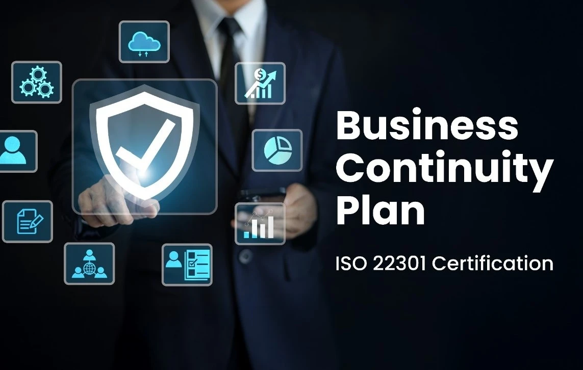 Why Every 24/7 Business Needs ISO 22301 Certification