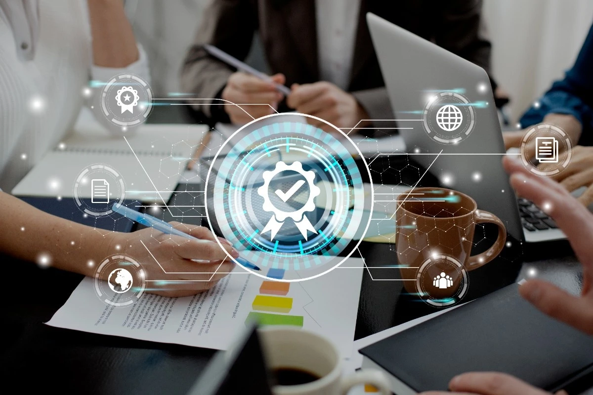 TISAX Implementation Journey: From Compliance to Competitive Advantage