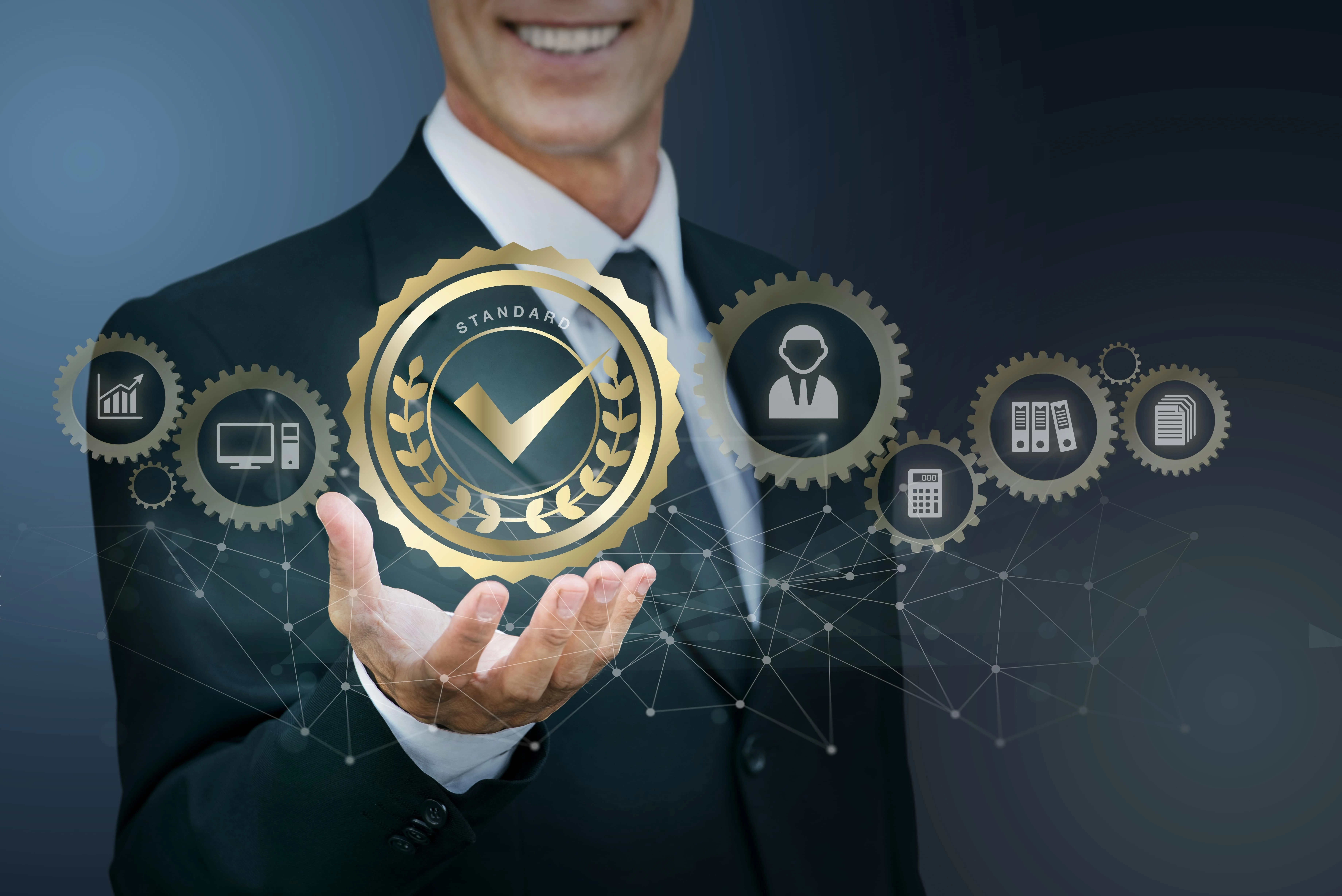 The ISO 42001 Implementation Journey: A Roadmap to Responsible AI