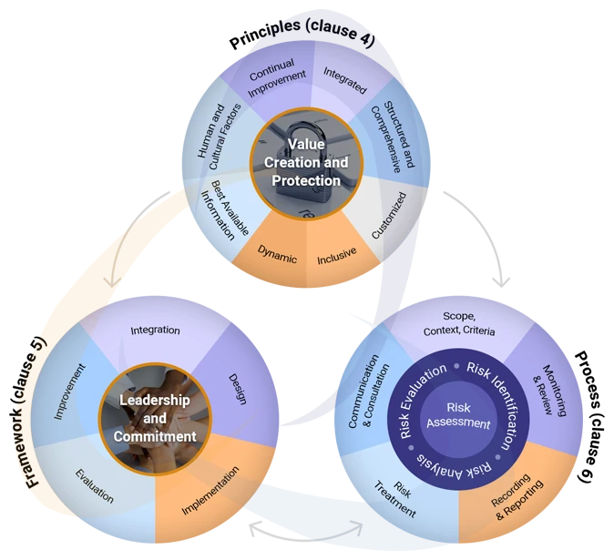Enterprise Risk Management (ERM) Consulting Services 