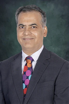 Principal Consultant